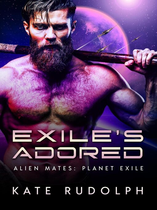 Title details for Exile's Adored by Kate Rudolph - Available